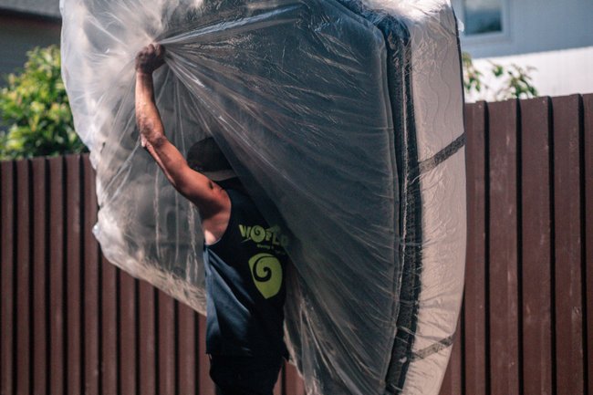 The moving experts - experience and advice you can trust