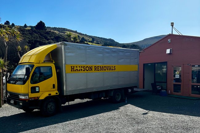 Hanson Removals-5