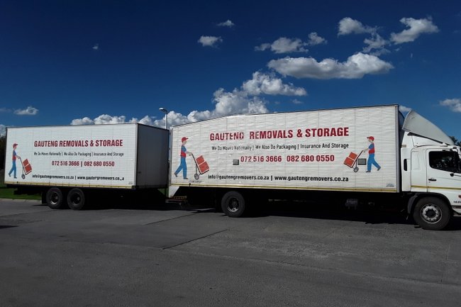 Gauteng Removers & Storage-1