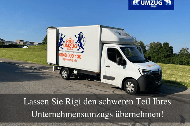 Rigi Umzug GmbH-1