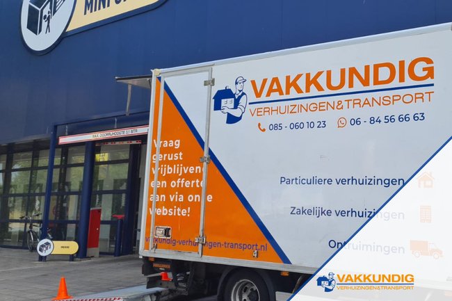 Vakkundig Verhuizingen&Transport-22