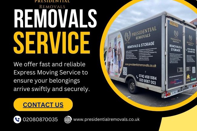 Presidential Removal Ltd-20