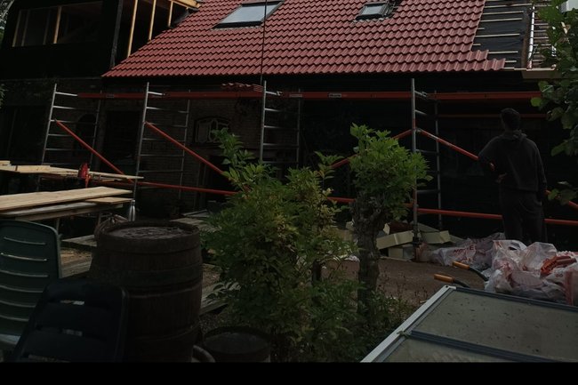 Kiran Dakdekkersbedrijf-5