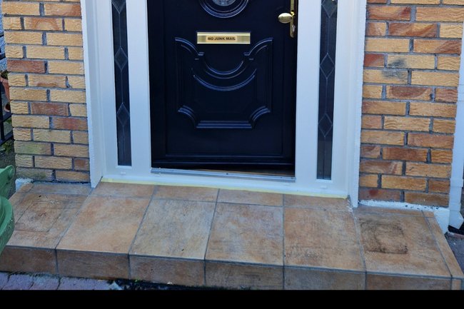 Ciaran McClean painting & Decorating-4