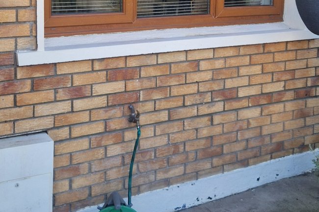 Ciaran McClean painting & Decorating-1