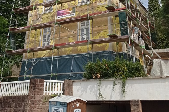 Malerbetrieb Gorzel-1