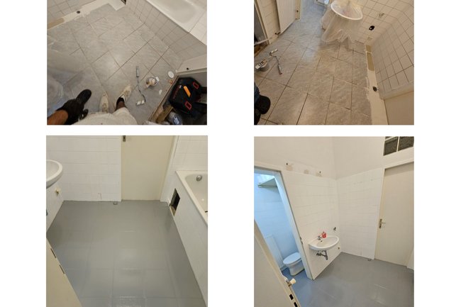 ANKA-Maler & Beschichtungstechnik e.U-1