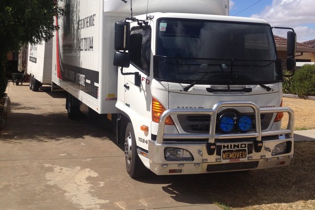 C & N Removals & Transport-3