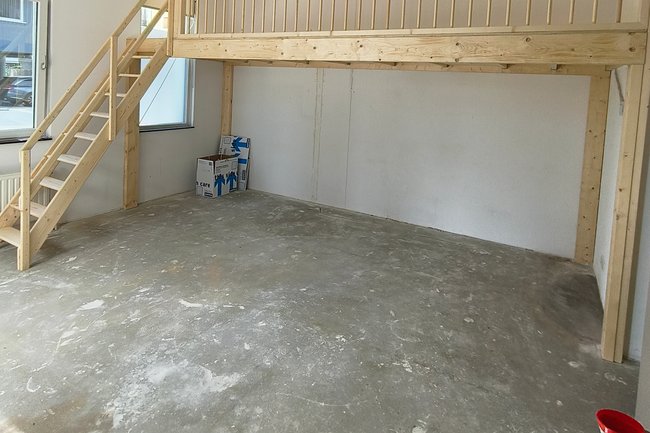 Klusbedrijf Netjes-14