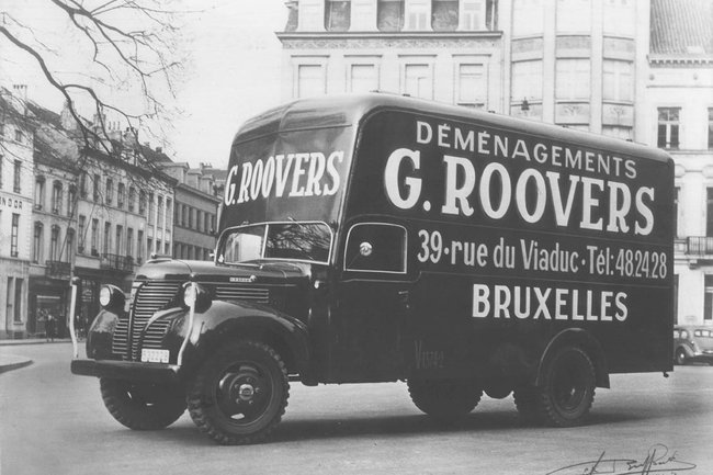 Déménagements Roovers-1