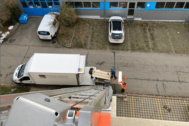 Umzugsservice Partner GmbH-3