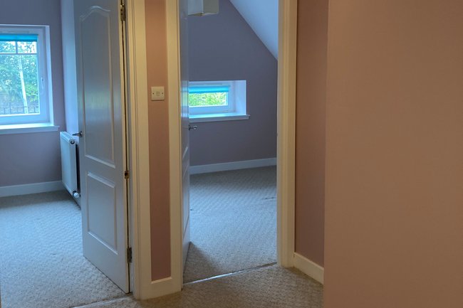 Internal decorating Linlithgow