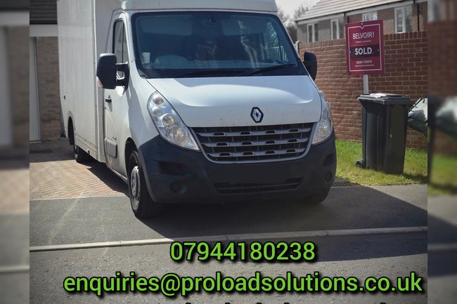 Pro Load Solutions-3