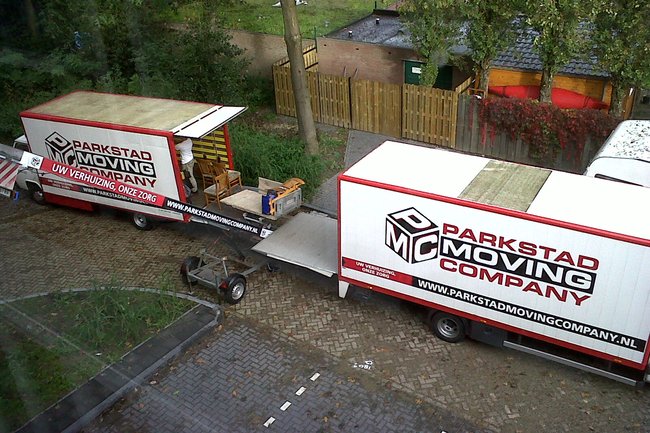 Parkstad Moving Company-2