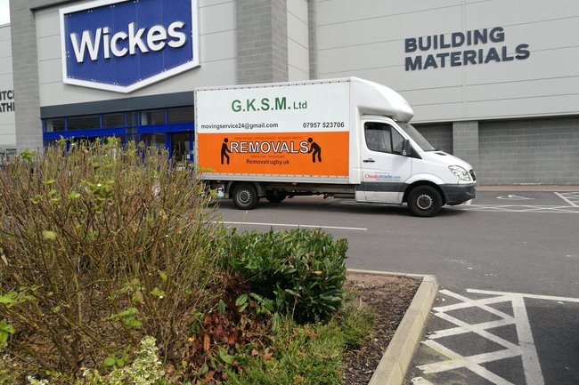 Santa Removals Ltd-6