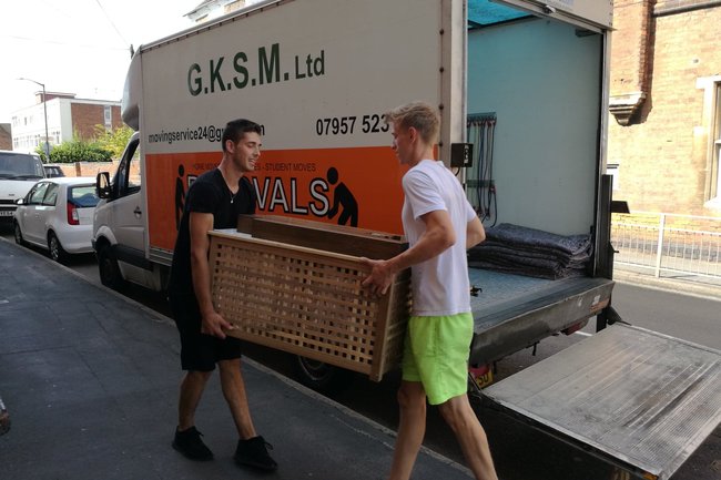 Santa Removals Ltd-4