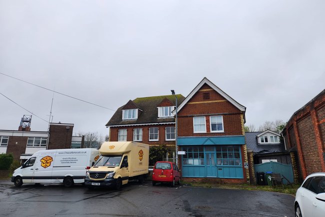 Cheese: Removals & Transport-2