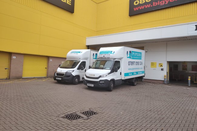 Pipers Removals-3
