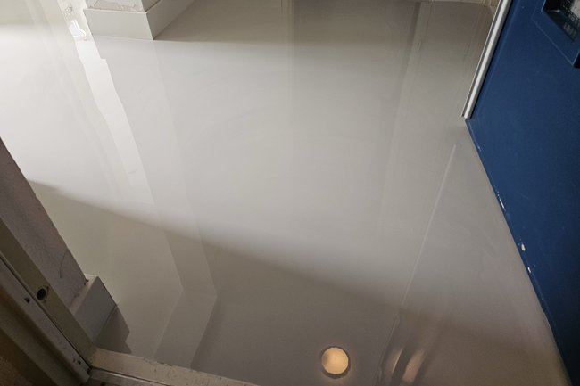 Je kan je haar er in kammen