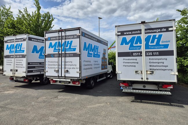 MMH Umzug und Transport-23