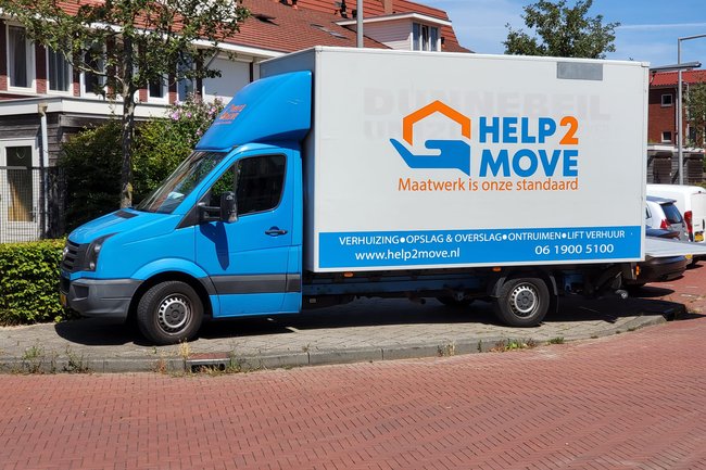 Verhuisbedrijf Help 2 Move-1