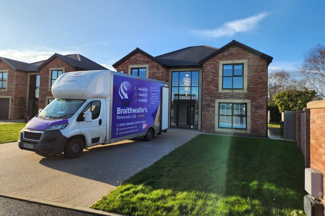 Braithwaite's Removals Ltd-9