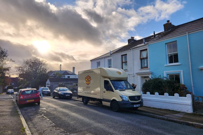 Cheese: Removals & Transport-5