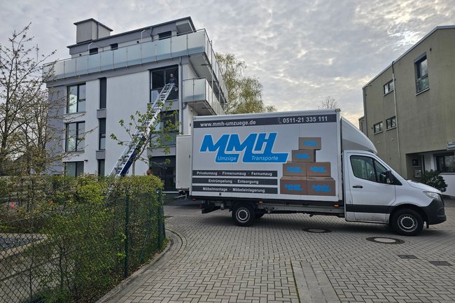 MMH Umzug und Transport-11