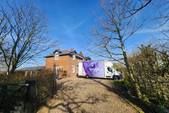 Braithwaite's Removals Ltd-7