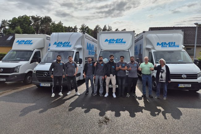 MMH Umzug und Transport-17