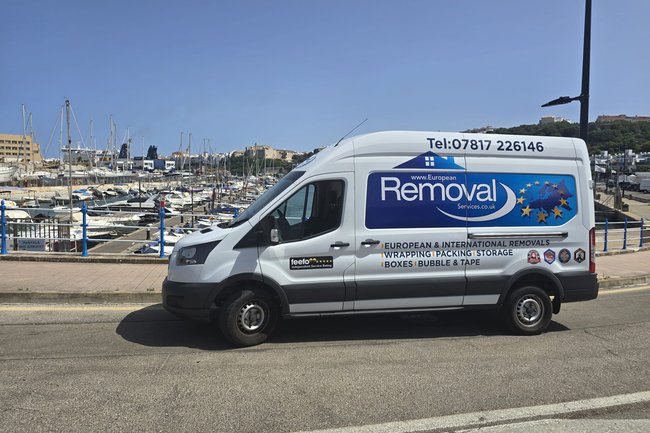 European Removal Services Ltd-6