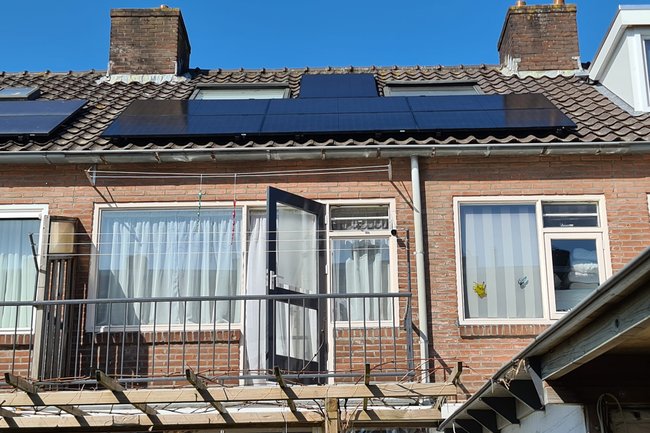 Solar-systemen.nl Gooi en omstreken / Confidys B.V.-5