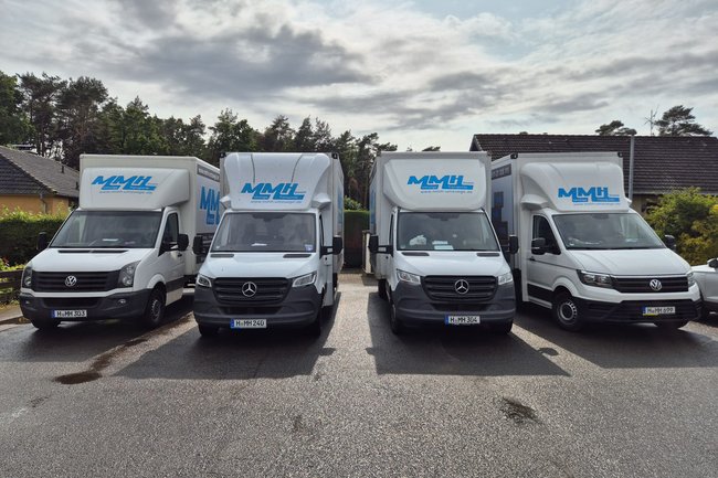 MMH Umzug und Transport-18