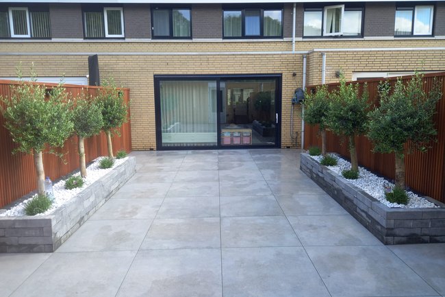NAL - Bouwdiensten en Renovatie MH-19