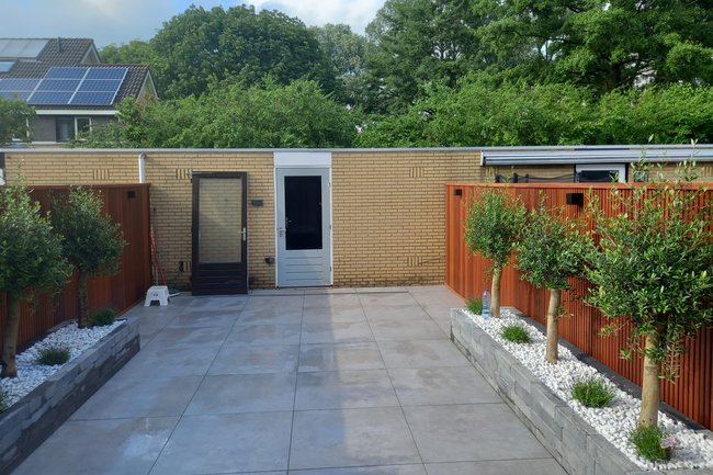 NAL - Bouwdiensten en Renovatie MH-18