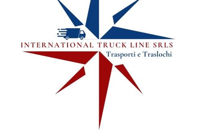 International Truck Line srls-1