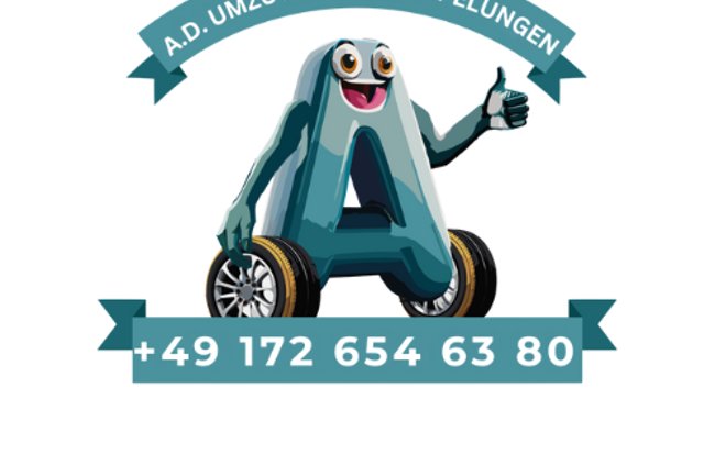 A.D. Umzüge & Entrümpelungen-1