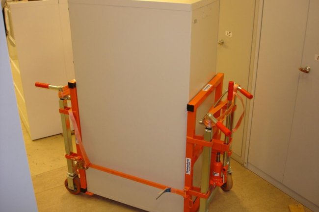 Future Mobility AB-1
