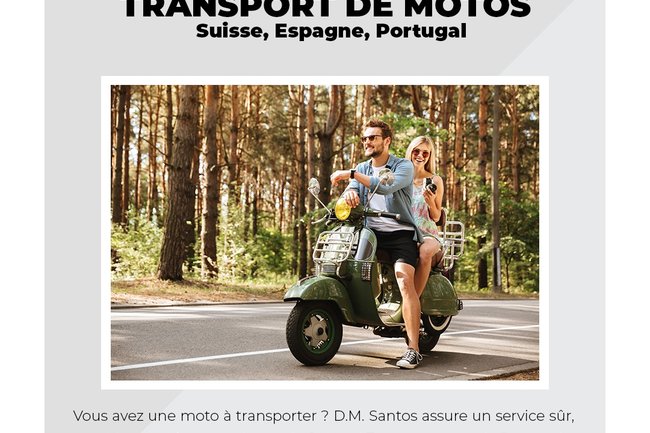 Déménagements Mudanças Dos Santos S.A.R.L-2