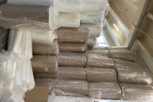 Marshal Déménagement-1