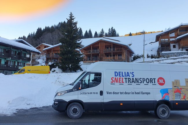 Delia's Sneltransport-7