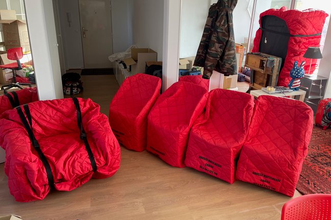 Marshal Déménagement-3