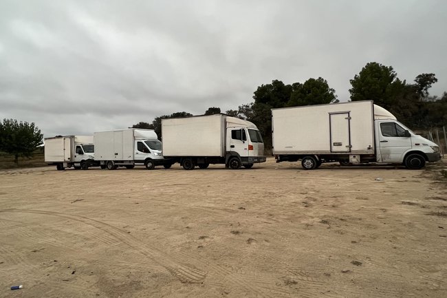 Wonderful Removals S.L-1