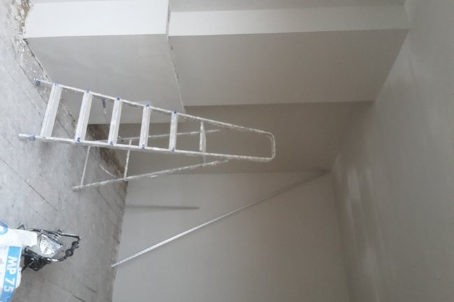 stukwerk