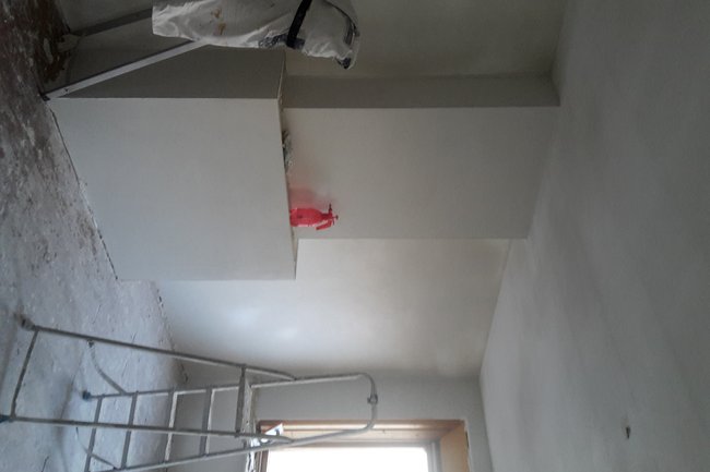 stukwerk
