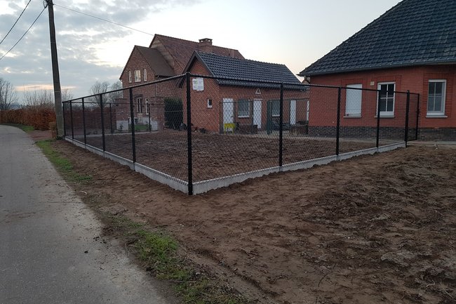 H&H HEKWERKEN-25