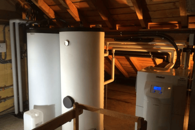 Pro-tech Chauffage Sarl-2