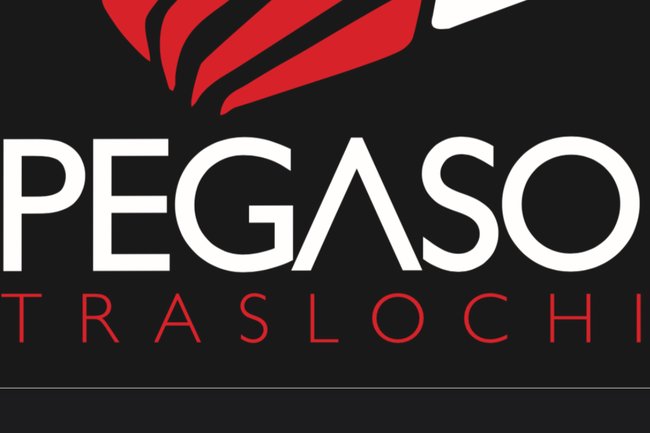 Traslochi Pegaso-1