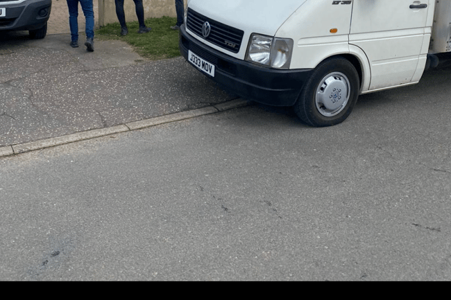 Big move in spixworth