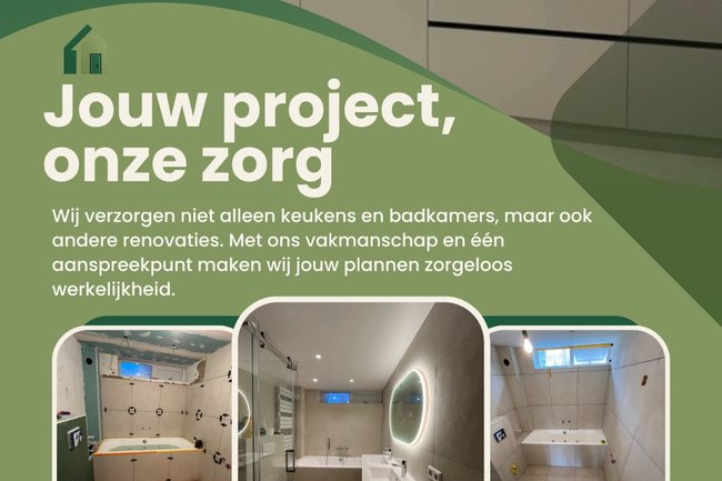 Montagebedrijf Julian-7